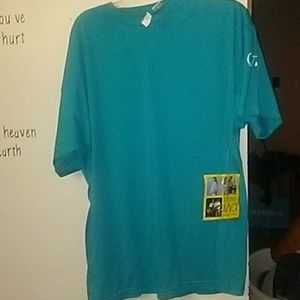 Women's maternity sz. Med. By gianto Ma teal